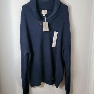 St John Bae Sweater
